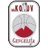 Kozhuf Gevgjelija logo