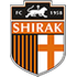 Shirak II logo