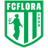 Flora Tallinn U21 logo