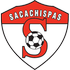 Sacachispas Chiquimula logo