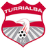 Turrialba logo