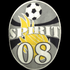 Spirit 08 logo