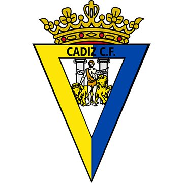 Cadiz CF Mirandilla logo