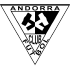 Andorra CF logo