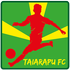 Taiarapu FC logo