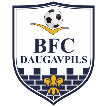 BFC Daugavpils logo