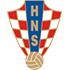 Kroatien U19 logo