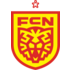 FC Nordsjælland U17 logo