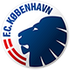 FC København U17 logo