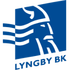 Lyngby U17 logo