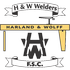 Harland & Wolff Welders F.C. logo