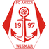 FC Anker Wismar logo