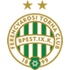 Ferencvaros II logo