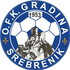 Gradina Srebrenik logo