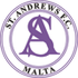 Saint Andrews logo