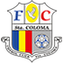 FC Santa Coloma B logo