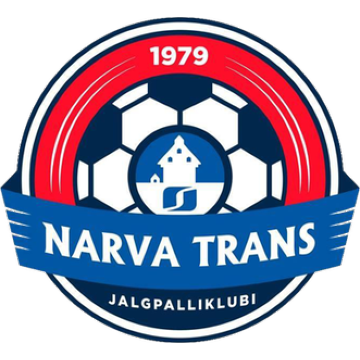Narva Trans logo