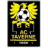 AC Taverne logo