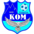 Kom logo