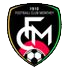 FC Monthey logo