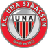 Una Strassen logo