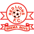 Red Lions logo