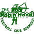 Robin Hood FC logo