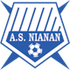 AS Nianan logo