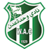 Al Wahda Aden logo