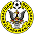 Sarawak FA logo