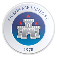 Kilbarrack United