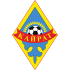 Kairat Academy logo