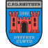 Ruthin Town logo