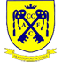 Cwmbran Celtic logo