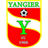 FK Yangiyer logo