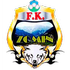 FK Zaamin logo