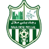 Raja Beni Mellal logo