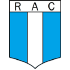 Racing de Casablanca logo