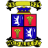 Mold Alexandra logo