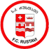 FC Rustavi logo