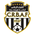 CRB Ain Fekroun logo