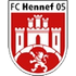 FC Hennef 05 logo