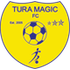 Tura Magic FC logo