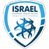 Israel U19 logo