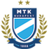 MTK Budapest U19 logo