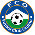 FC Ordino logo