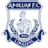 Apollon Limassol LFC logo