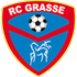 RC Pays de Grasse logo