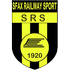 Sfax Railways logo