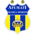 CS Afumati logo